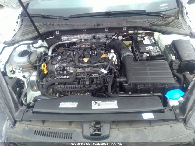 3VW4T7AU4GM047684 Volkswagen Golf Gti Se