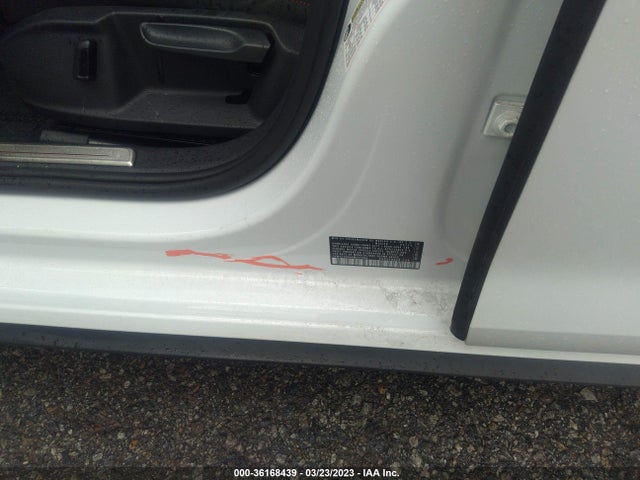 3VW4T7AU4GM047684 Volkswagen Golf Gti Se