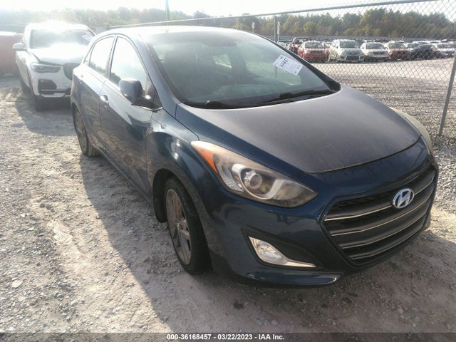 2016 KMHD35LH1GU258632 main image