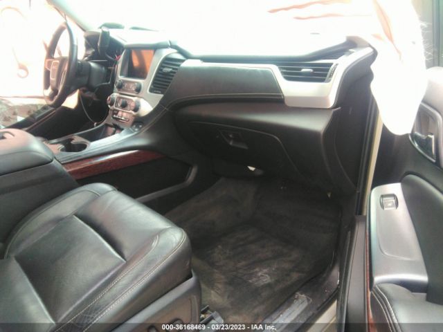 1GKS2BKCXFR241935 GMC YUKON SLT