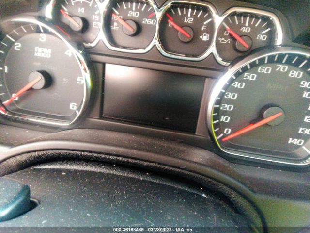 1GKS2BKCXFR241935 GMC YUKON SLT