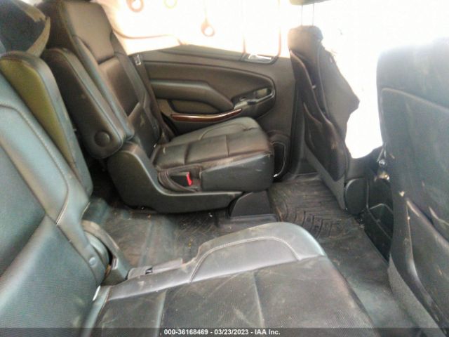 1GKS2BKCXFR241935 GMC YUKON SLT