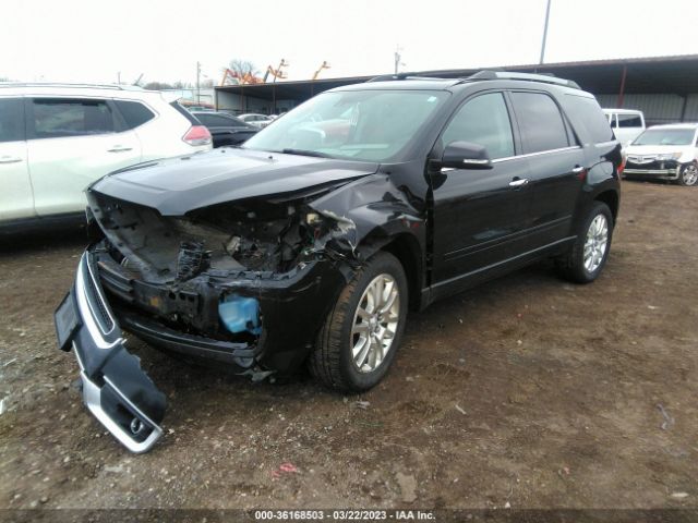 1GKKRRKDXGJ147583 GMC ACADIA SLT