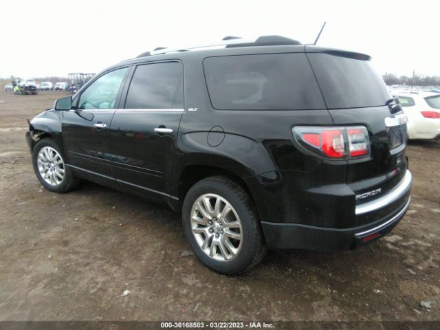 1GKKRRKDXGJ147583 GMC ACADIA SLT