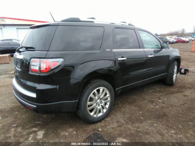 1GKKRRKDXGJ147583 GMC ACADIA SLT