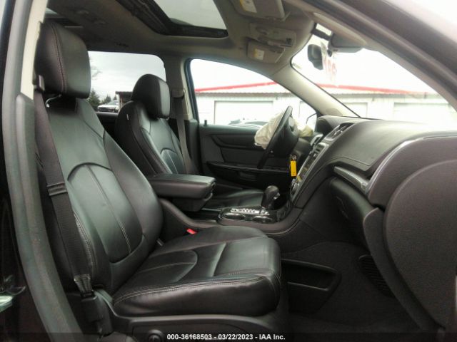 1GKKRRKDXGJ147583 GMC ACADIA SLT