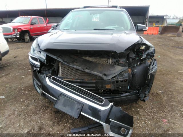 1GKKRRKDXGJ147583 GMC ACADIA SLT
