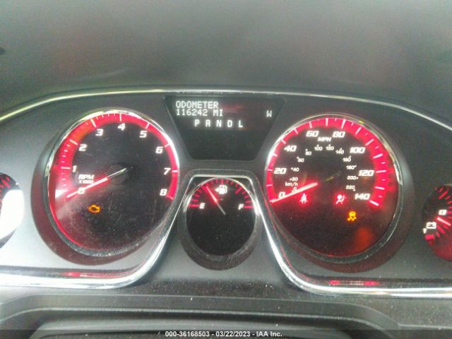 1GKKRRKDXGJ147583 GMC ACADIA SLT
