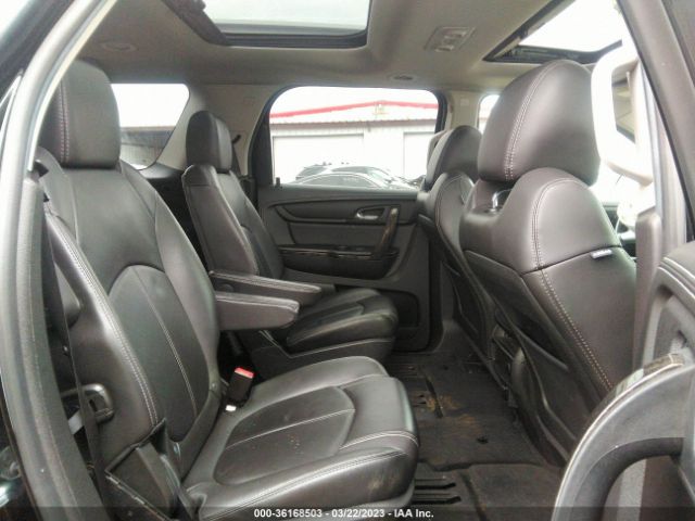 1GKKRRKDXGJ147583 GMC ACADIA SLT