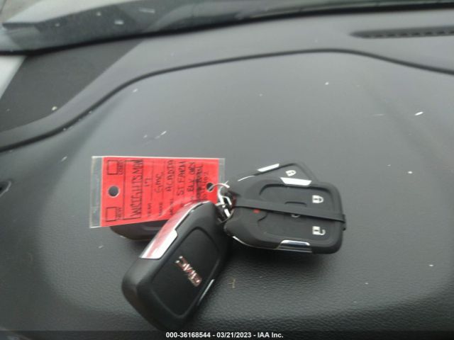 1GKKNKLA2HZ206507 GMC ACADIA SLE