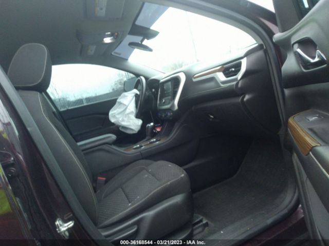 1GKKNKLA2HZ206507 GMC ACADIA SLE
