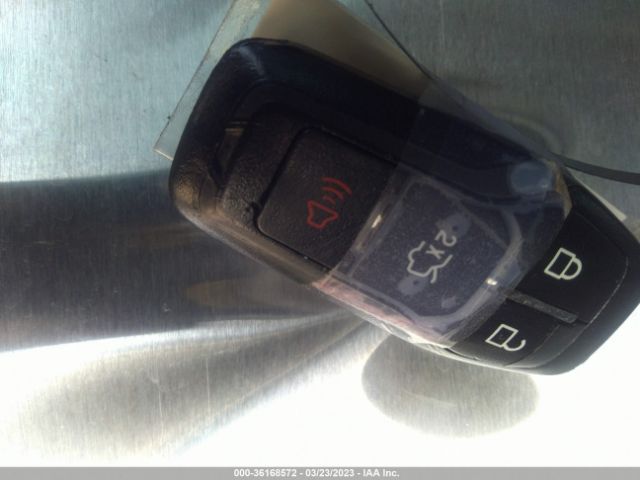 1FA6P8CF7F5337433 Ford MUSTANG GT
