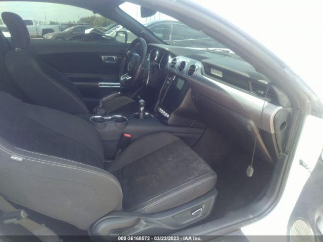 1FA6P8CF7F5337433 Ford MUSTANG GT