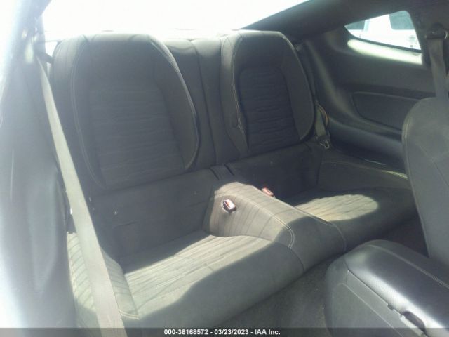 1FA6P8CF7F5337433 Ford MUSTANG GT