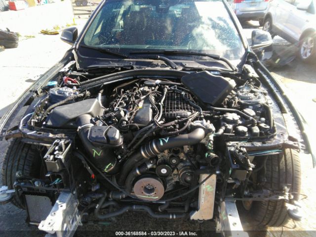 WBA8B3G51JNV01044 BMW 3 Series 340i