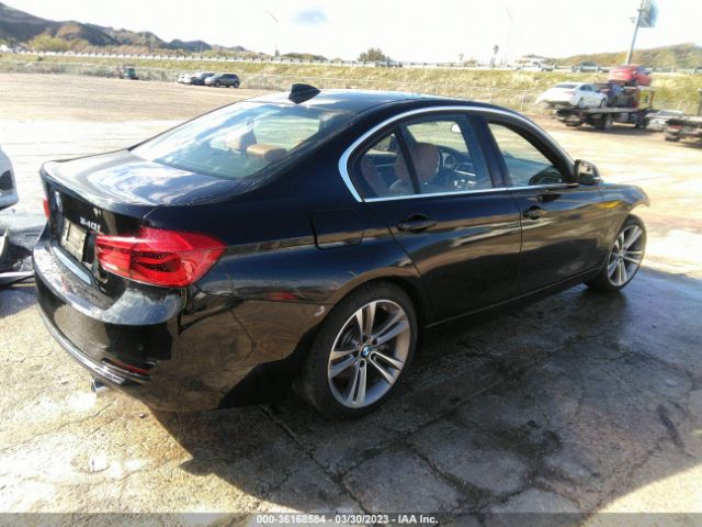 WBA8B3G51JNV01044 BMW 3 Series 340i