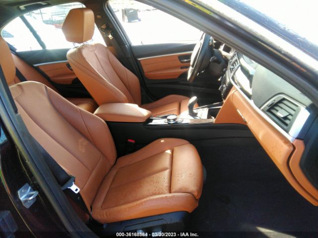 WBA8B3G51JNV01044 BMW 3 Series 340i