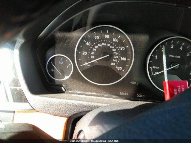 WBA8B3G51JNV01044 BMW 3 Series 340i