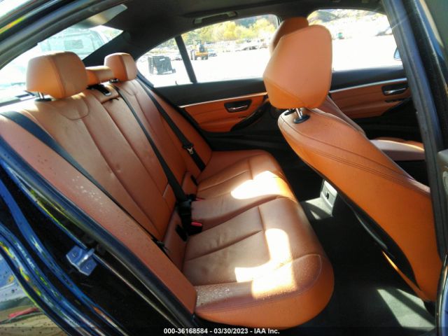 WBA8B3G51JNV01044 BMW 3 Series 340i