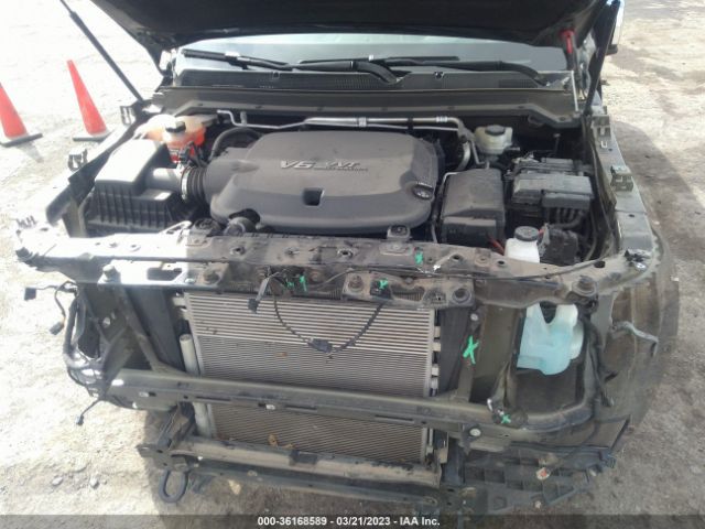 1GTG6EEN1H1173594 GMC Canyon 4wd Denali