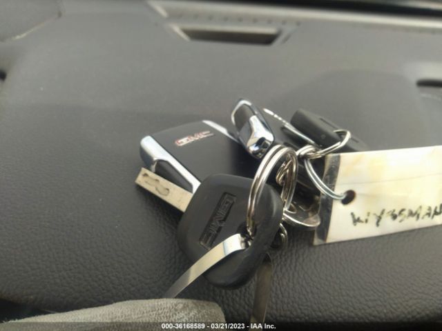 1GTG6EEN1H1173594 GMC Canyon 4wd Denali