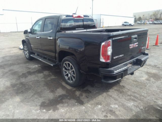 1GTG6EEN1H1173594 GMC Canyon 4wd Denali