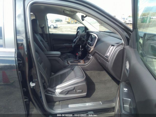 1GTG6EEN1H1173594 GMC Canyon 4wd Denali