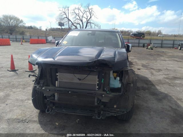 1GTG6EEN1H1173594 GMC Canyon 4wd Denali