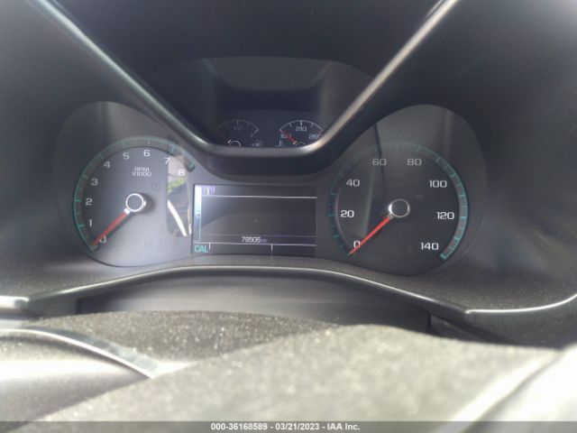 1GTG6EEN1H1173594 GMC Canyon 4wd Denali