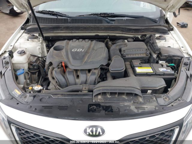 KNAGM4A70F5584995 KIA Optima Lx