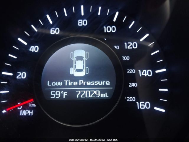 KNAGM4A70F5584995 KIA Optima Lx