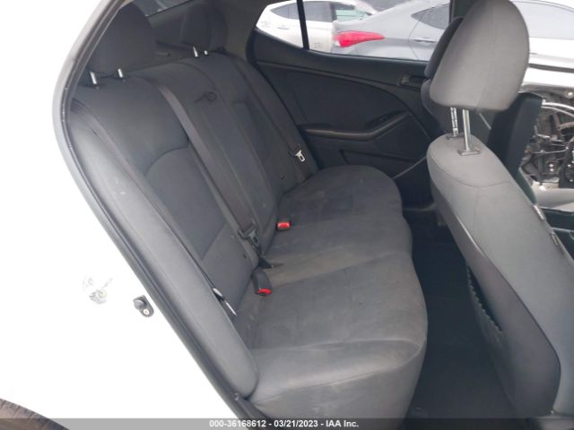 KNAGM4A70F5584995 KIA Optima Lx