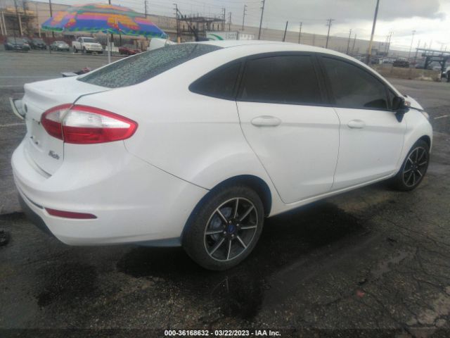 3FADP4BJ5GM149978 Ford FIESTA SE
