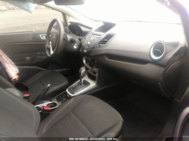 3FADP4BJ5GM149978 Ford FIESTA SE
