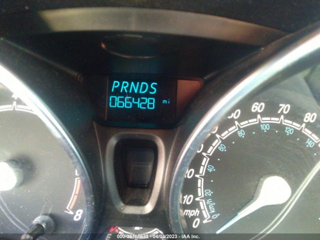 3FADP4BJ5GM149978 Ford FIESTA SE