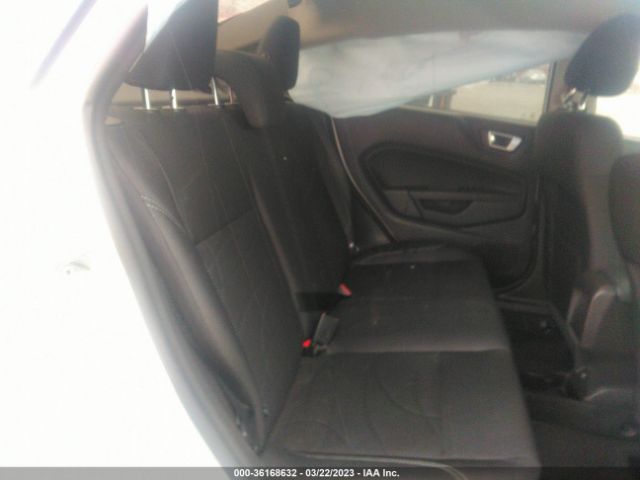 3FADP4BJ5GM149978 Ford FIESTA SE