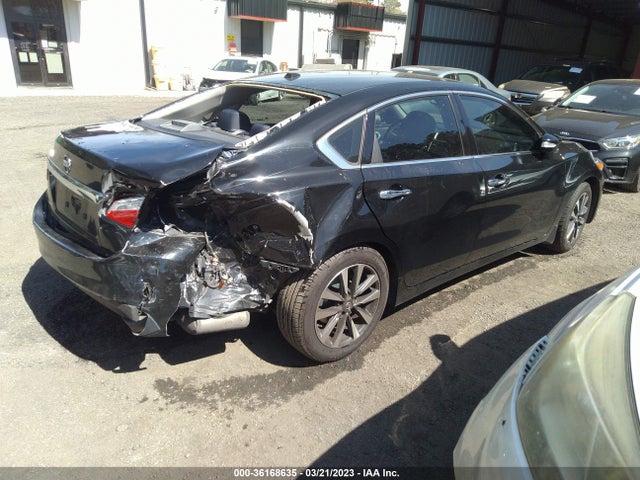 2016 NISSAN ALTIMA 2.5 SV VIN: 1N4AL3AP3GC185846