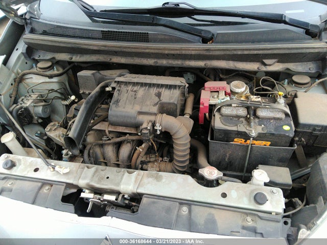 ML32A4HJ3FH056117 Mitsubishi Mirage Es/rf