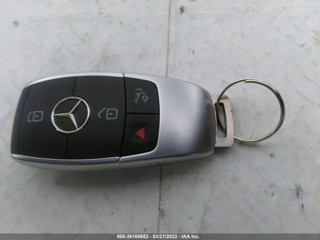 WDDWK6EB5KF898425 Mercedes-Benz C-class Amg C 43