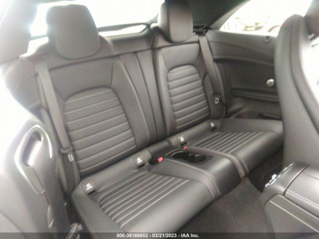 WDDWK6EB5KF898425 Mercedes-Benz C-class Amg C 43