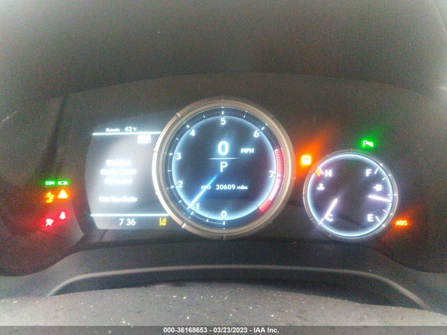 2017 Lexus RX, VIN: 2T2BZMCA4HC075405