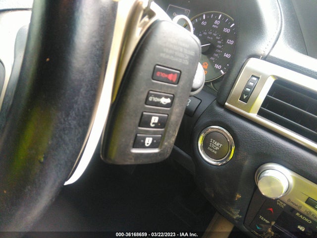 2016 Lexus GS, VIN: JTHBZ1BL9GA006233