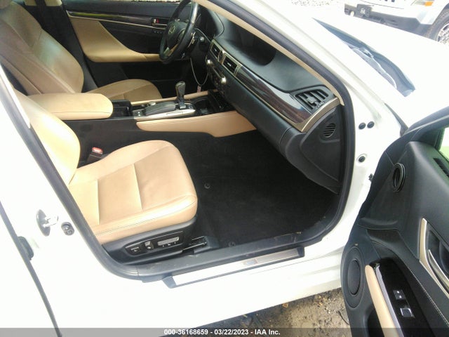 2016 Lexus GS, VIN: JTHBZ1BL9GA006233