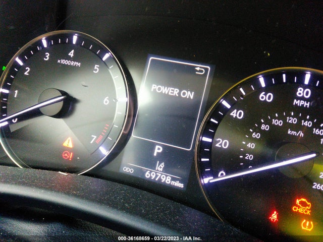 2016 Lexus GS, VIN: JTHBZ1BL9GA006233