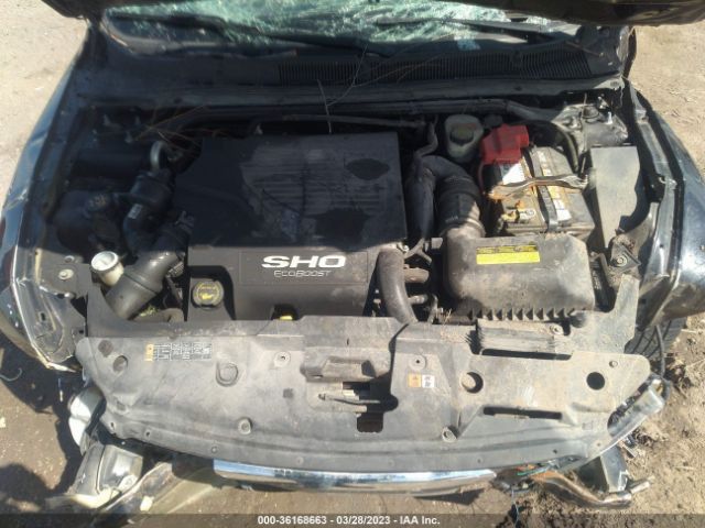 1FAHP2KT2GG141161 Ford TAURUS SHO