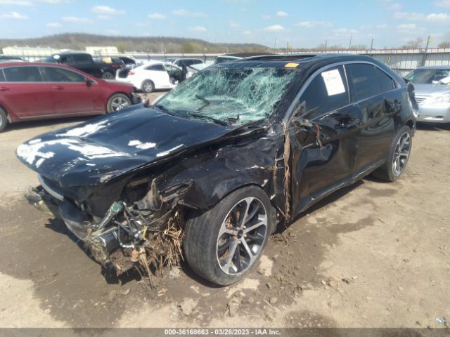 1FAHP2KT2GG141161 Ford TAURUS SHO