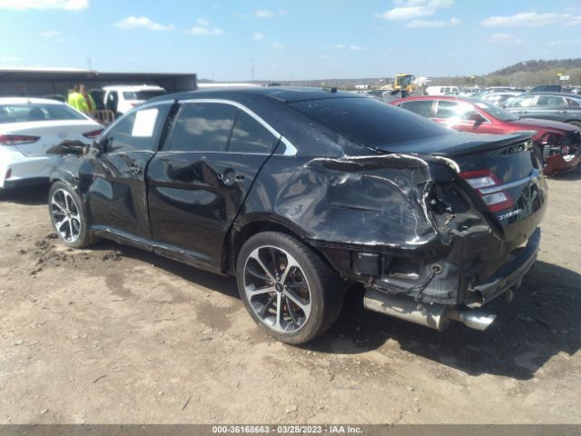 1FAHP2KT2GG141161 Ford TAURUS SHO