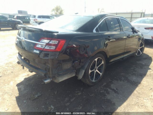 1FAHP2KT2GG141161 Ford TAURUS SHO