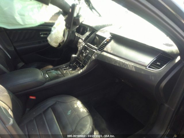 1FAHP2KT2GG141161 Ford TAURUS SHO