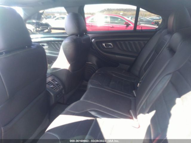 1FAHP2KT2GG141161 Ford TAURUS SHO